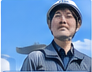 中途入社社員