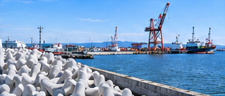 港湾・海洋土木工事